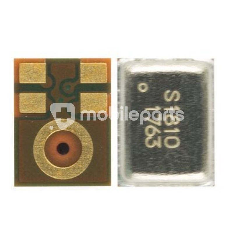 Microphone Samsung SM-G965 S9 Plus