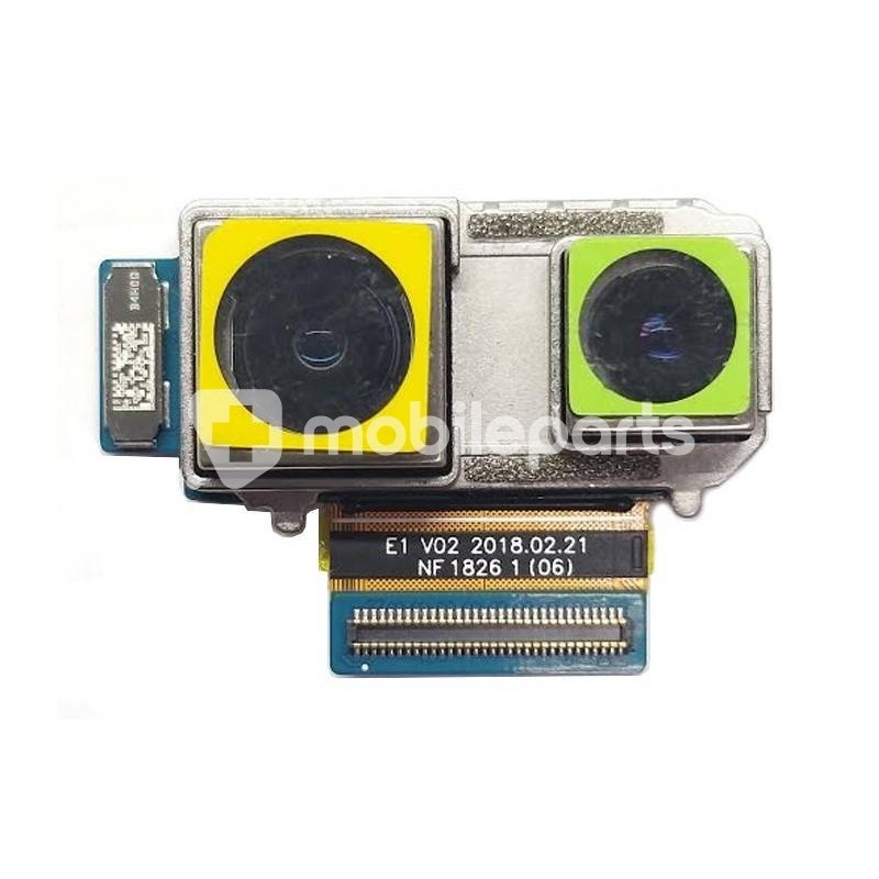 Rear Camera Flex Cable Xiaomi Mi 8