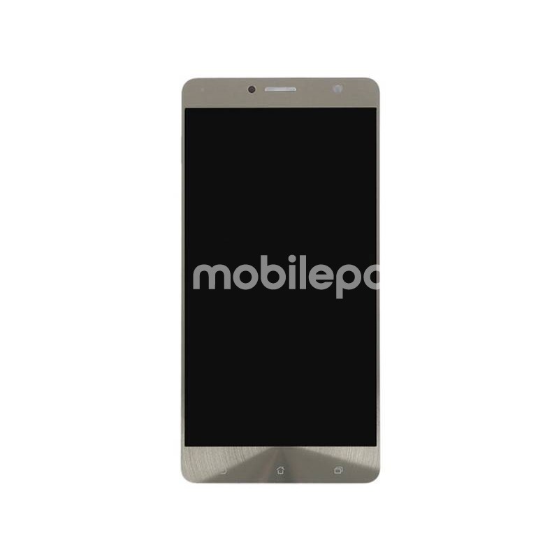 Lcd Touch Gold Asus Zenfone 3 Deluxe ZS550KL