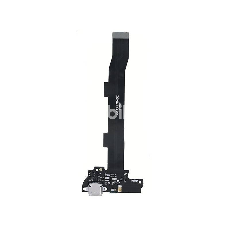 Charging Connector Flat Cable Xiaomi Mi 5S Plus