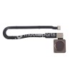 Tasto Home Fingerprint Mocha Brown Flat Cable Huawei Mate 10 Pro