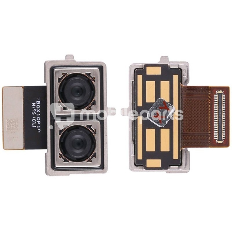 Rear Camera 24Mp+16Mp Huawei Honor 10