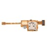 Sim Card Reader Flat Cable Samsung SM-P900 Note Pro 12.2