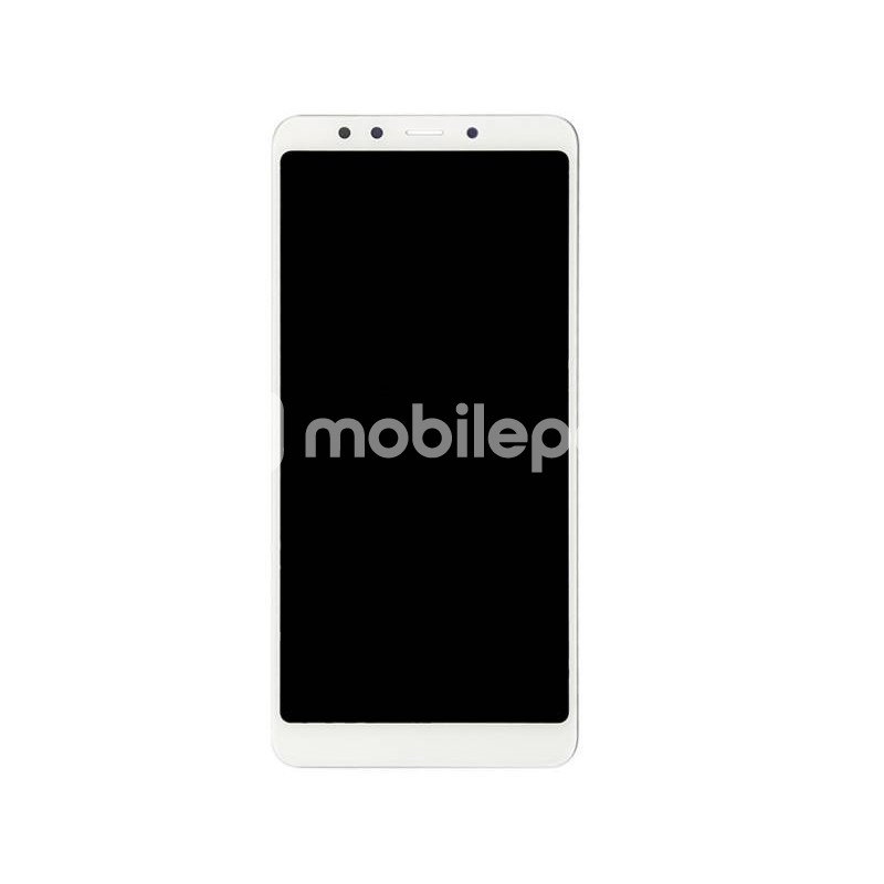 Display Touch White Xiaomi Redmi 5 (IPS)