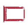 Sim Card Tray Red Xiaomi Mi8 SE
