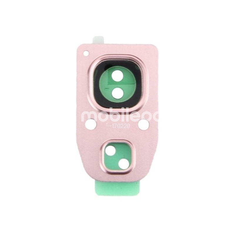 Camera Cover Pink Samsung SM-A520F A5 2017