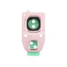 Camera Cover Pink Samsung SM-A520F A5 2017