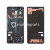 Frame LCD Black Xiaomi Mi8 SE