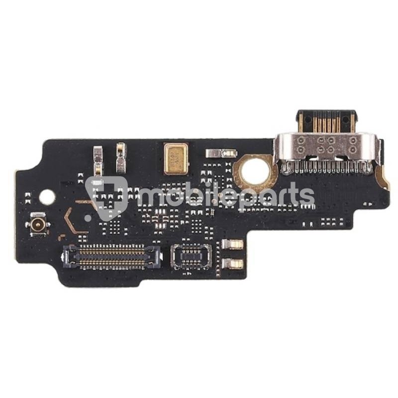 Charging Connector + Small Board Xiaomi Mi Mix 2S