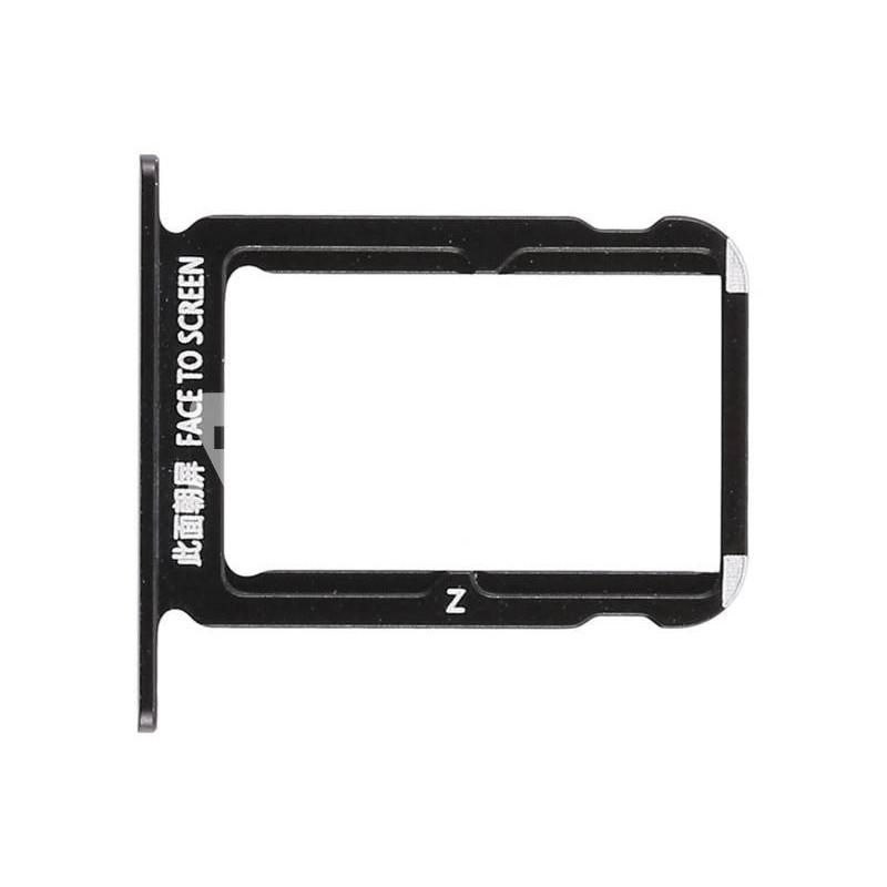 Sim Card Tray Black Xiaomi Mi Mix 2S