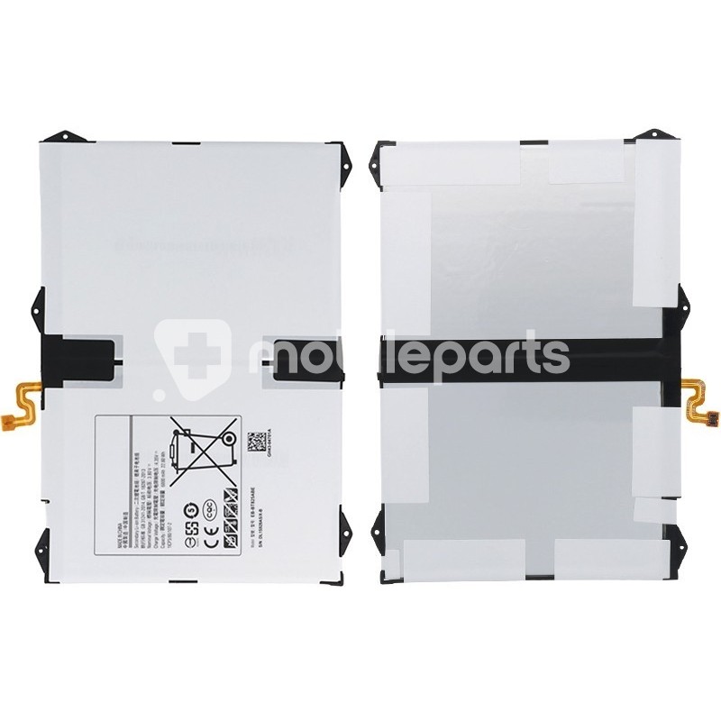 Battery EB-BT825ABE 6000 mAh Samsung SM-T820 Tab S3 No Logo