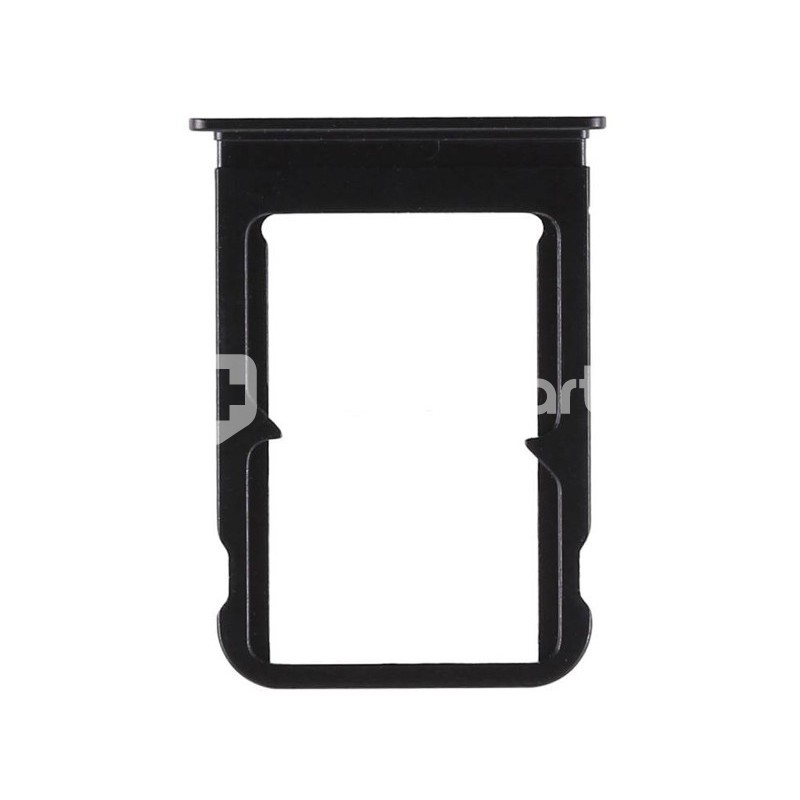 Sim Card Tray Black Xiaomi Mi8