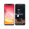 Display Touch Black Xiaomi Mi8 Pro (Pulled)