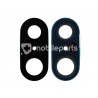 Rear Camera Lens Black Google Pixel 7