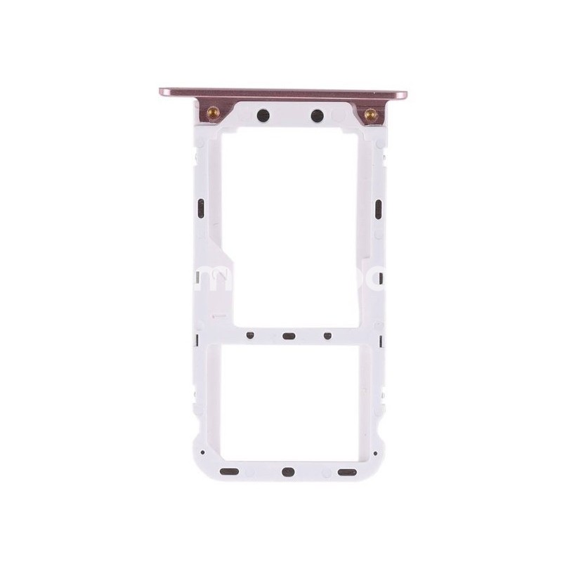 Sim Card + Micro SD Tray Rose Gold Xiaomi Redmi 5 Plus