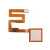 Fingerprint Sensor Gold Flat Cable Xiaomi Redmi Note 4