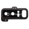 Frame Camera Black Samsung SM-N950 Note 8