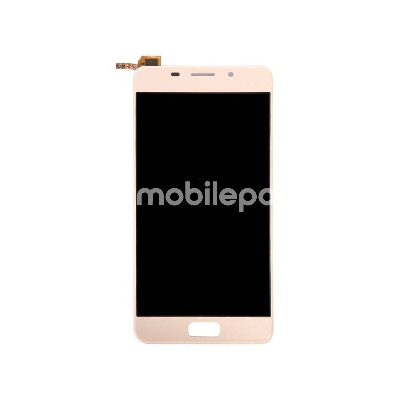 Lcd Touch Gold Zenfone 3s Max ZC521TL