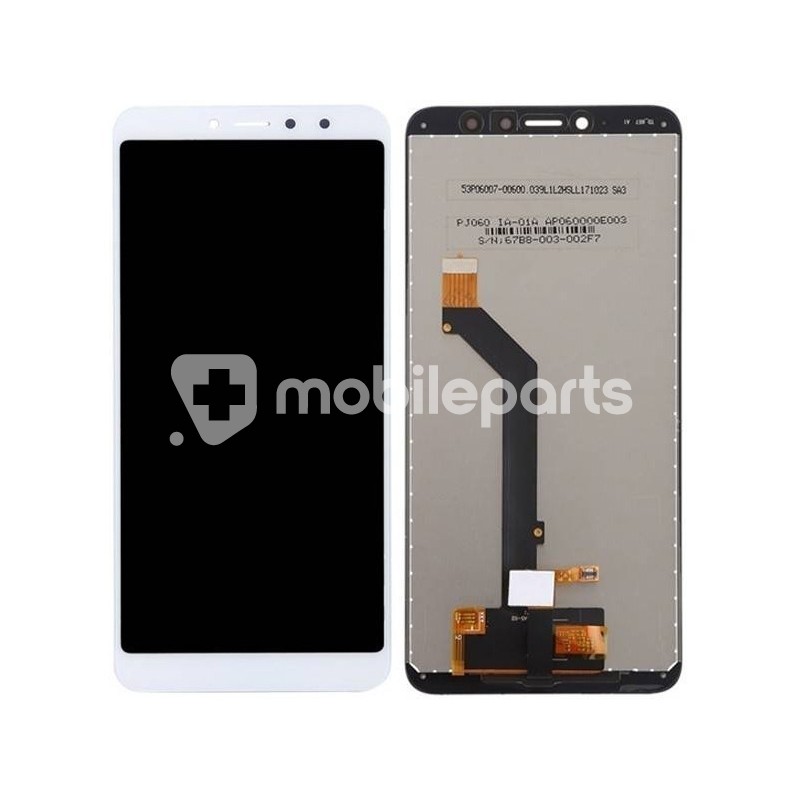 Display Touch White Xiaomi Redmi S2 (IPS)