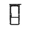 Sim Card + Micro SD Tray Black Xiaomi Mi Max 3