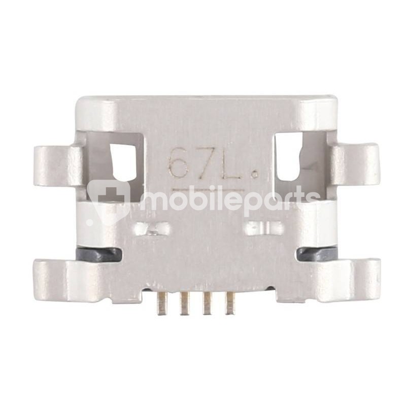 Charging Connector Xiaomi Redmi Note 5A