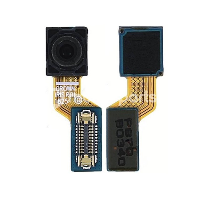 IRIS Camera 5.7MP Samsung SM-N960 Note 9