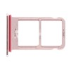 Sim Card + Micro SD Tray Pink Huawei Mate 10 Pro