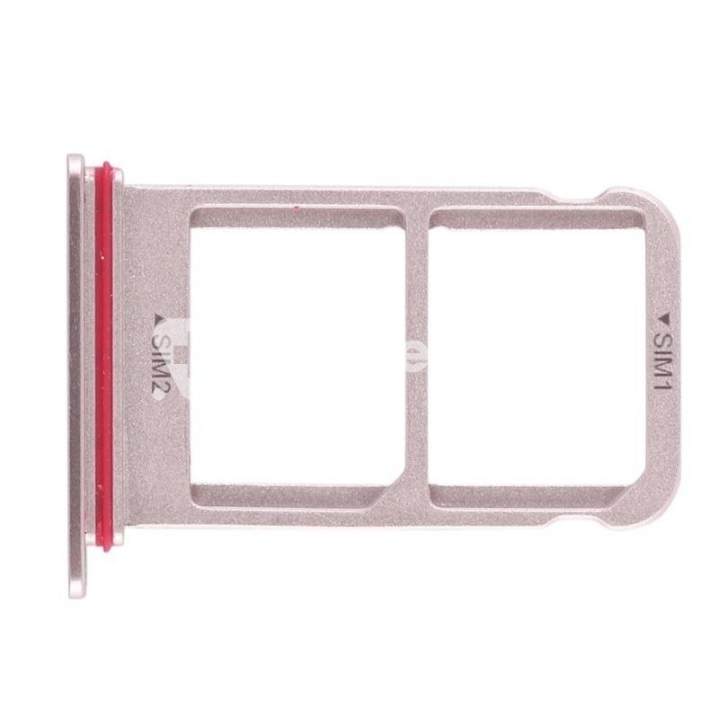 Sim Card + Micro SD Tray Gold Huawei Mate 10 Pro