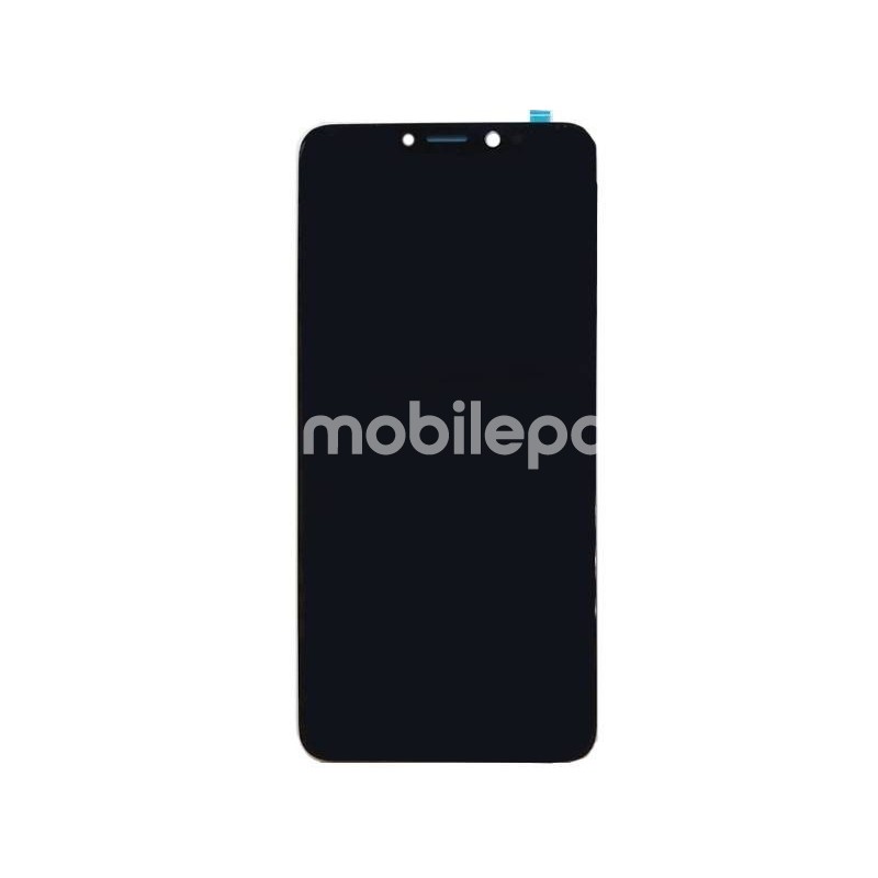 Lcd Touch Black Wiko Tommy 3 Plus