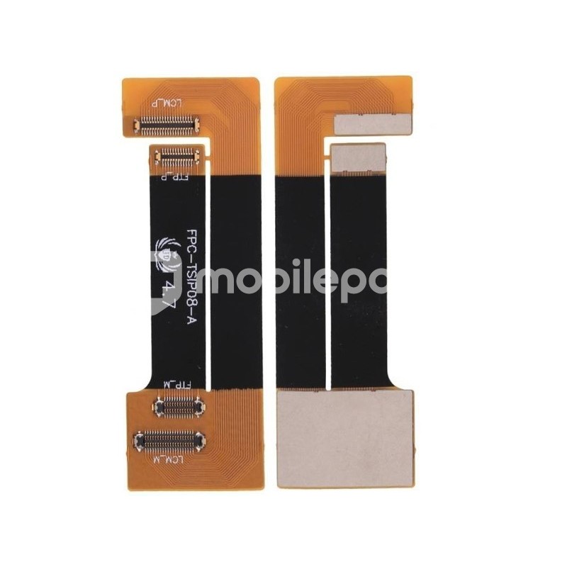 LCD - Touch Flex Test iPhone 8 Plus