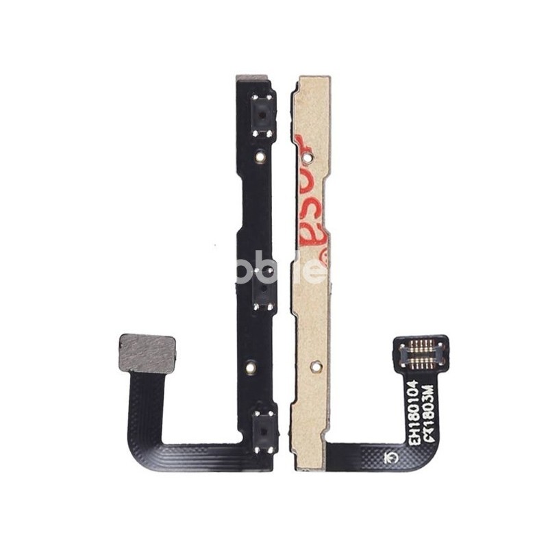 Power On + Volume Flat Cable Huawei Mate 10 Pro