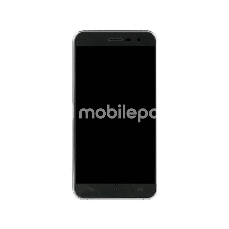 Lcd Touch Black + Frame Asus ZE520KL ZenFone 3