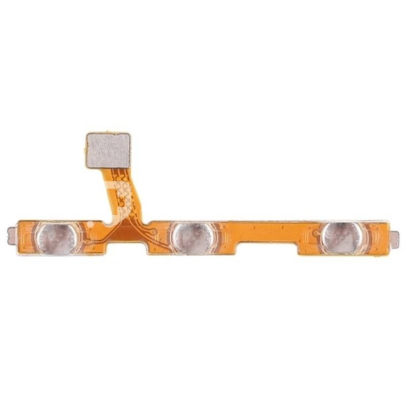 Power On + Volume Flat Cable Xiaomi Redmi 6