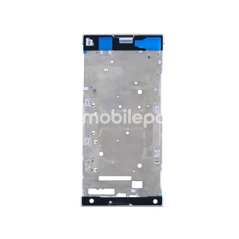 Frame Lcd White Xperia XA1 Ultra (G3221)