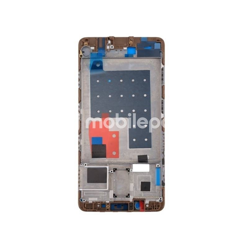 Frame Lcd Gold Huawei Mate 9 Pro