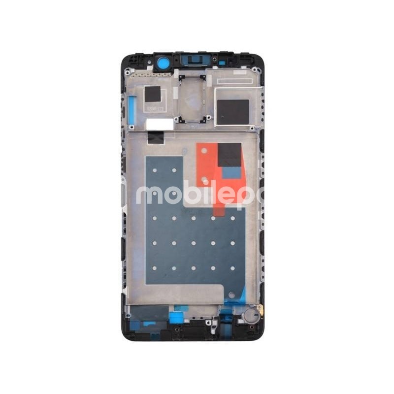 Frame Lcd Black Huawei Mate 9 Pro
