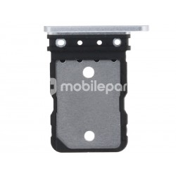 Sim Card Tray Snow Google Pixel 7