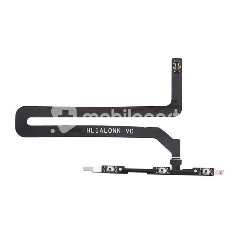 Power On + Volume Flat Cable Huawei Mate 9 Pro