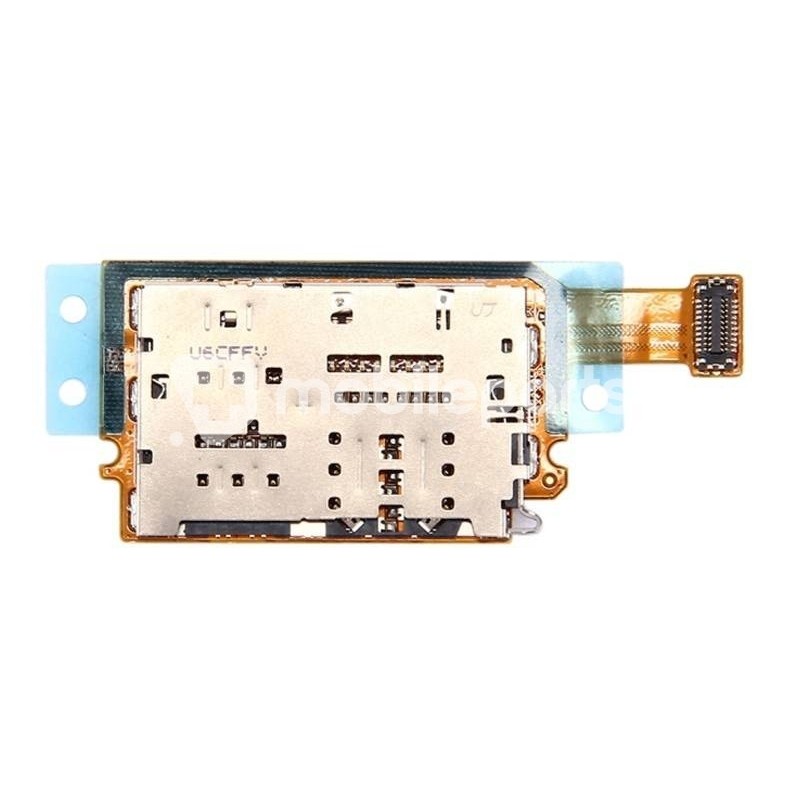 Sim Card Reader Flat Cable Samsung SM-T820 Tab S3 9.7