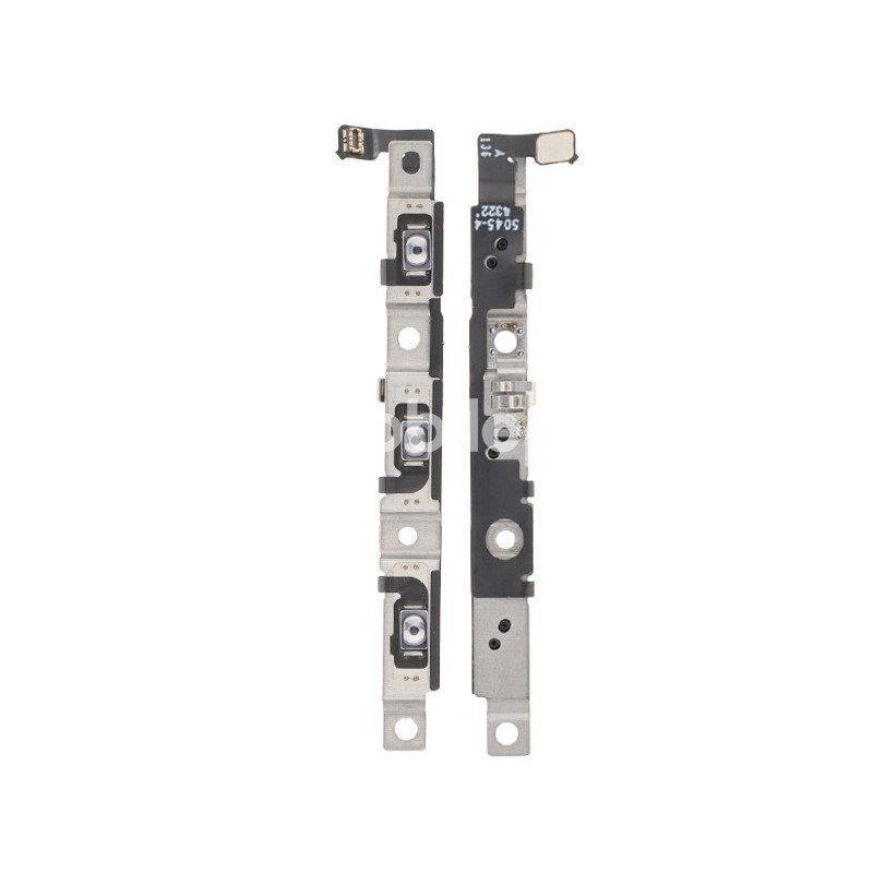 Volume Flex Cable iPhone 16 (PULLED)