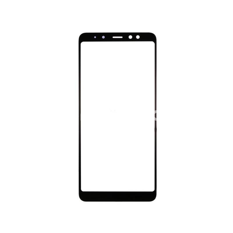 Lens Black Samsung SM-A530 A8 2018