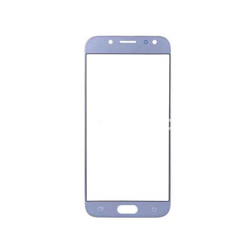 Lens Silver-Blu Samsung SM-J330FN J3 2017