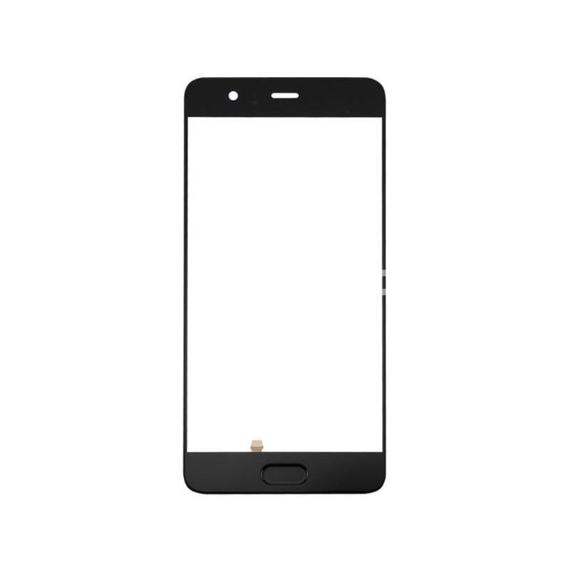 Lens Black + Fingerprint Sensor Flat Cable Huawei P10 Plus