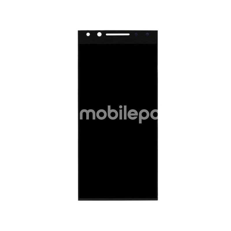 Lcd Touch Black Alcatel OT-5086D 5