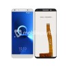 Display Touch White Alcatel 3 2018 (5052D)