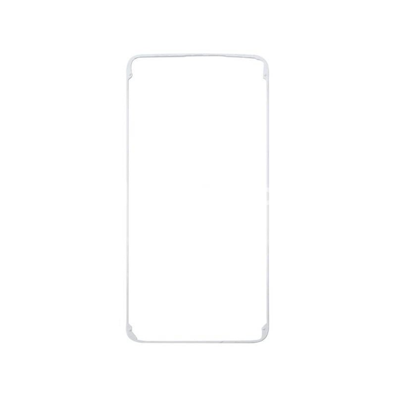 Frame White Housing Huawei P10 Plus