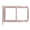 Sim Card + Micro SD Tray Gold Huawei Mate 9 Pro