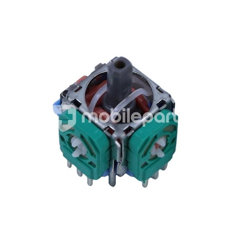 Controller Analog 3D Joystick Stick PlayStation 4