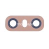 Camera Lens Gold LG H870 G6