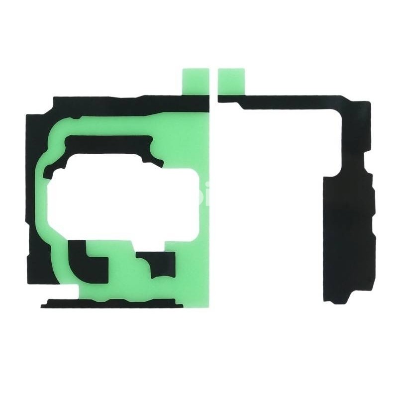 Waterproof Adhesive Sticker Samsung SM-G965 S9 Plus